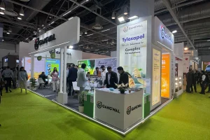 GANGWAL HEALTHCARE