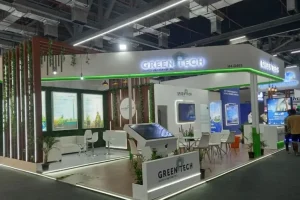 GREENTECH