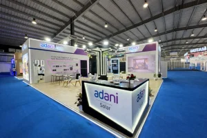 ADANI SOLAR