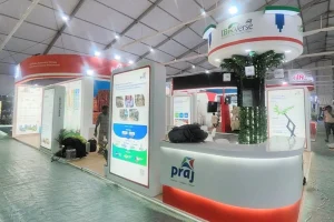 PRAJ INDUSTRIES